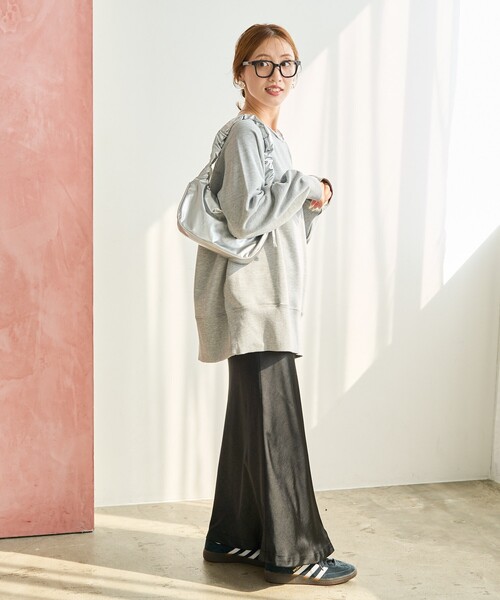 FREAK'S STORE（フリークスストア） トレーナー スウェット 限定展開