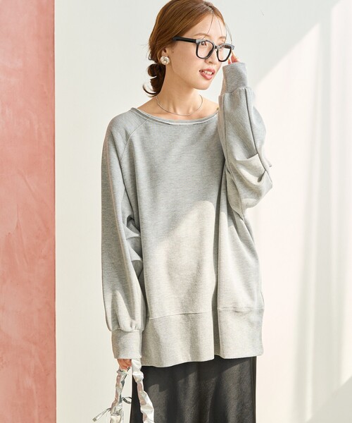 FREAK'S STORE（フリークスストア） トレーナー スウェット 限定展開