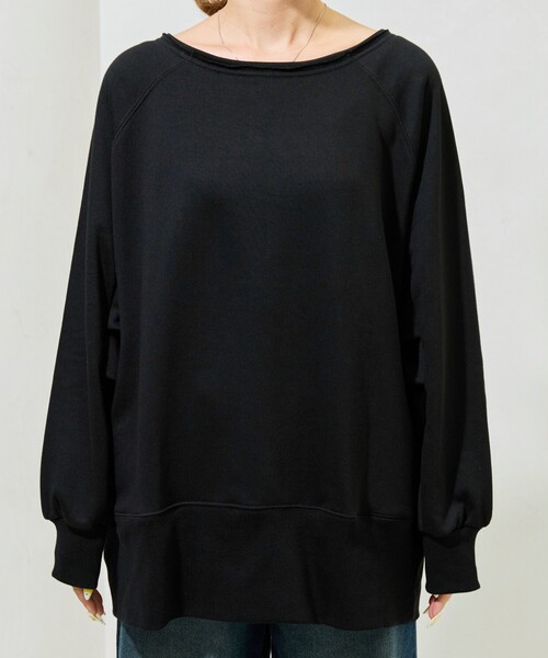 FREAK'S STORE（フリークスストア） トレーナー スウェット 限定展開