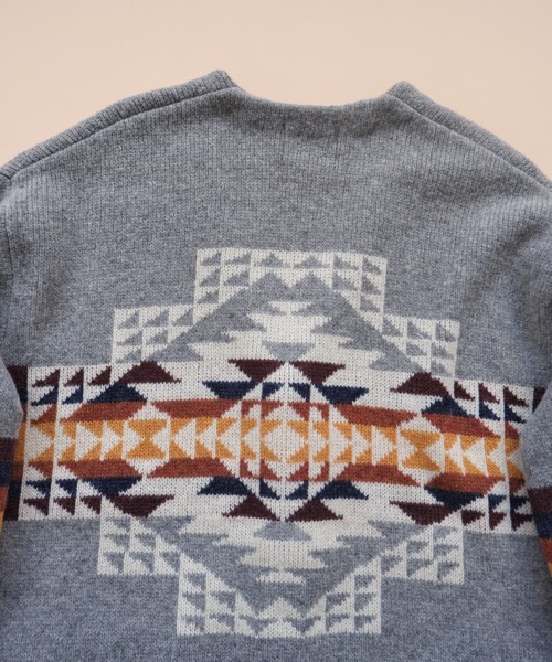 Pendleton ネイビー カーディガン PENDLETON 「PENDLETON」 ニットカーディガン M ネイビー メンズ