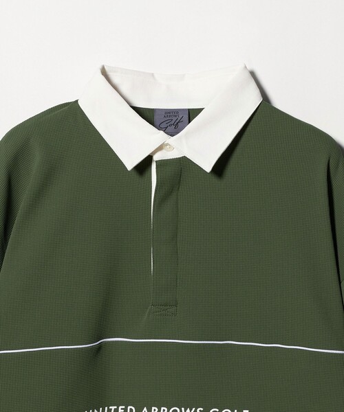 UNITED ARROWS GOLF（ユナイテッドアローズゴルフ） tシャツ メンズ