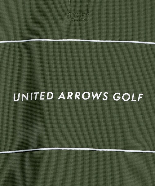 UNITED ARROWS GOLF（ユナイテッドアローズゴルフ） tシャツ メンズ