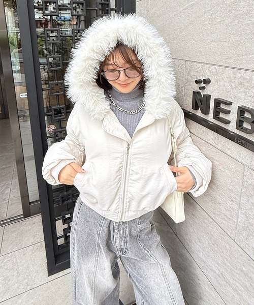 ROYAL PARTY（ロイヤルパーティー） コート アウター 「ZOZO限定