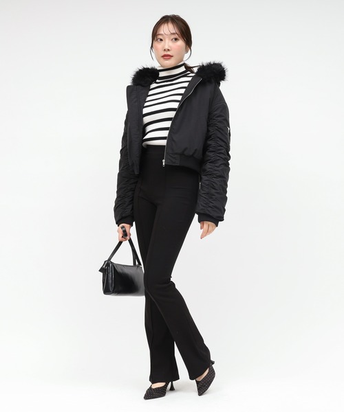 ROYAL PARTY（ロイヤルパーティー） コート アウター 「ZOZO限定