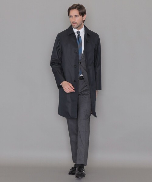 MACKINTOSH LONDON（マッキントッシュ ロンドン） トレンチコート