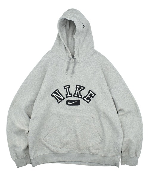廃盤品 NIKEスノーボード レーション プルオーバー nike プルオーバー（柄：ワンポイント）のおすすめ人気商品一覧