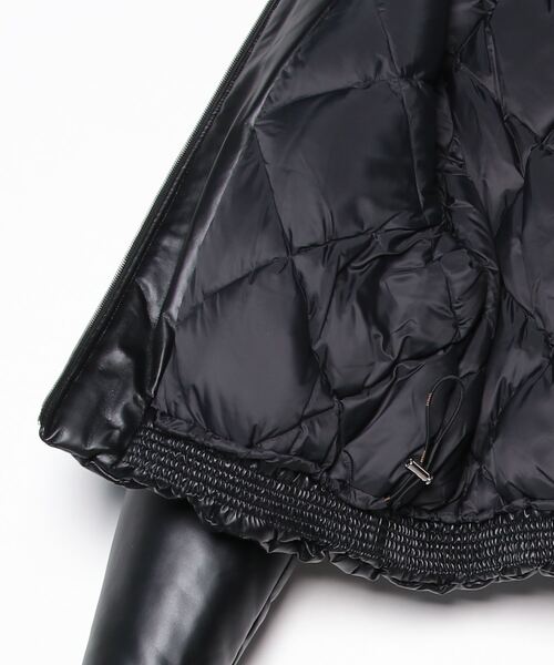 TATRAS（タトラス） ダウンジャケット ダウン CASTAGNO カスタグノ