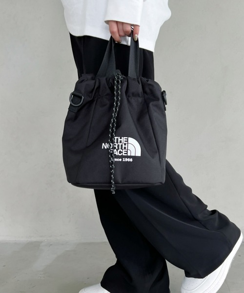 THE NORTH FACE（ザ ノースフェイス） 2WAYバッグ FREE ブラック