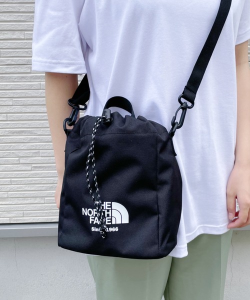 THE NORTH FACE（ザ ノースフェイス） 2WAYバッグ FREE ブラック