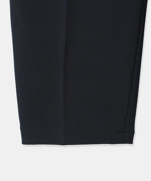 louren（ローレン） パンツ 「louren/ローレン」single tuck cocoon