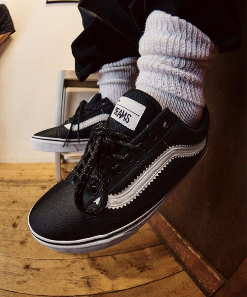 VANS（ヴァンズ） スニーカー 「別注」Vans / Old Skool メンズ