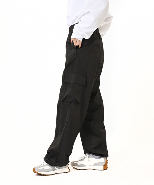 New Balance（ニューバランス） カーゴパンツ カーゴパンツ レディース