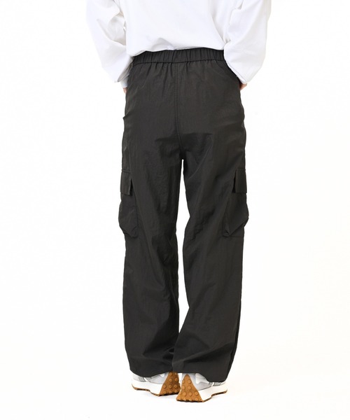 New Balance（ニューバランス） カーゴパンツ カーゴパンツ レディース