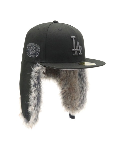 NEW ERA（ニューエラ） キャップ 帽子 ニューエラキャップ 59FIFTY