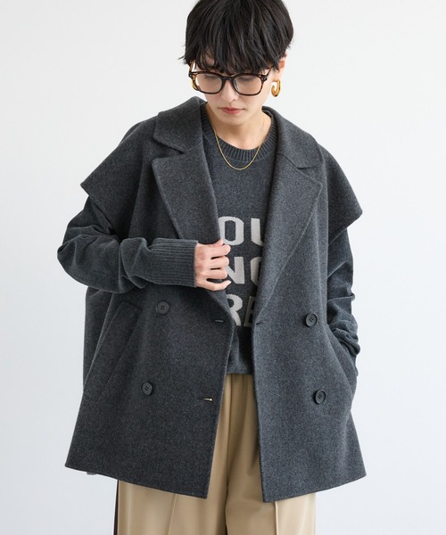 BARNYARDSTORM（バンヤードストーム） ベスト ジレ BARNYARDSTORM