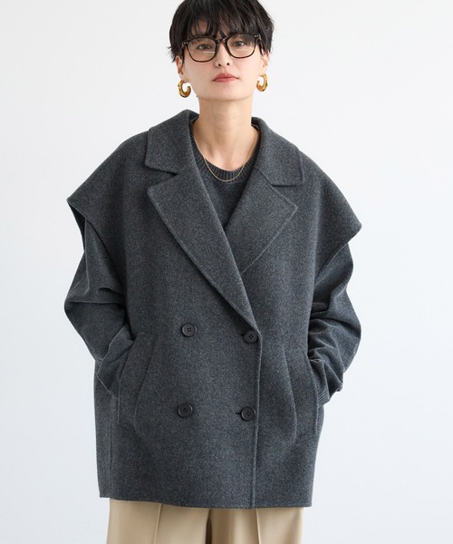 BARNYARDSTORM（バンヤードストーム） ベスト ジレ BARNYARDSTORM