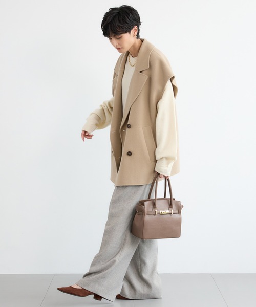 BARNYARDSTORM（バンヤードストーム） ベスト ジレ BARNYARDSTORM