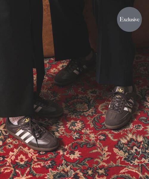 adidas（アディダス） スニーカー 「26-31サイズ」「別注」adidas×UR