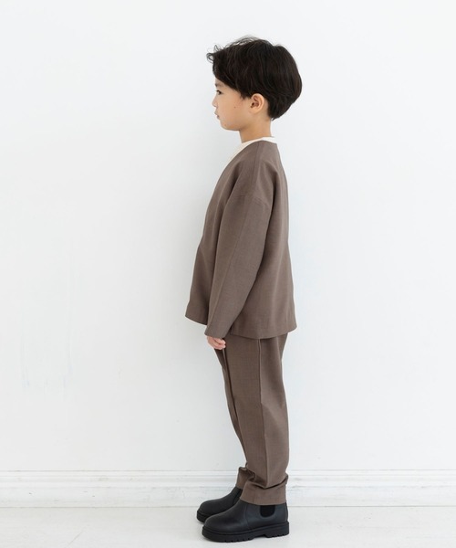 RIO（リオ） フォーマル 発表会 卒園式 入学式 「スーツセット+シャツ3