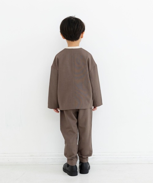 RIO（リオ） フォーマル 発表会 卒園式 入学式 「スーツセット+シャツ3