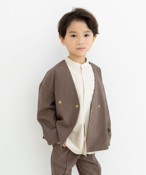 RIO（リオ） フォーマル 発表会 卒園式 入学式 「3点セット」ノー