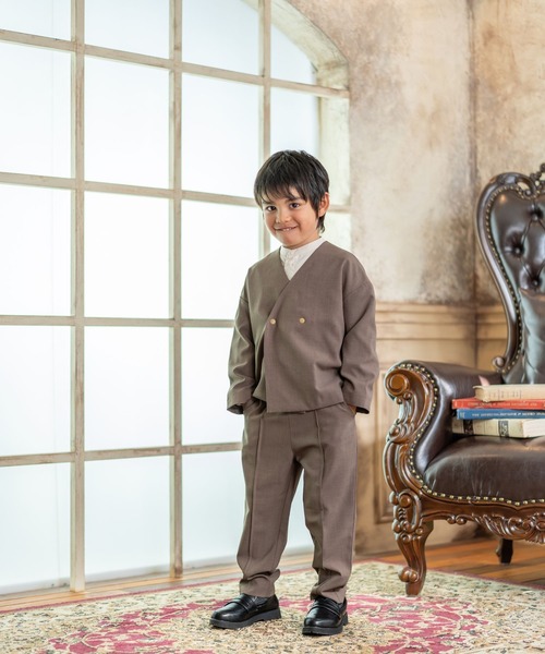 RIO（リオ） フォーマル 発表会 卒園式 入学式 「3点セット」ノー