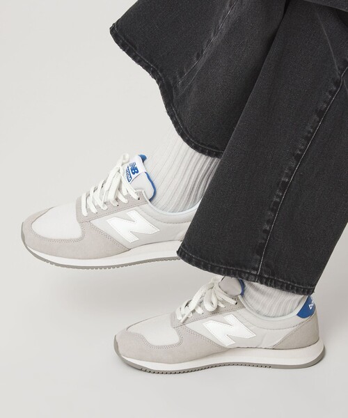 New Balance（ニューバランス） スニーカー 「New Balance」UL420MV2