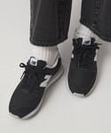 スニーカー 「New Balance」UL42...の詳細画像1