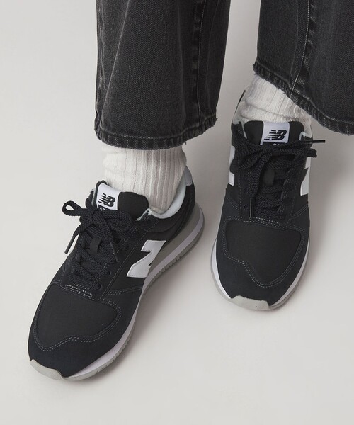new balance　UL420MAG 美品と未使用 New Balance（ニューバランス） スニーカー 「New Balance」UL420MV2