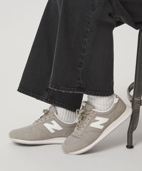 New Balance（ニューバランス） スニーカー 「New Balance」UL420MV2