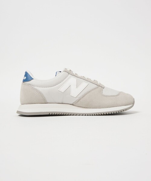 new balance　UL420MAG 美品と未使用 New Balance - ニューバランス スニーカー NewBalance UL420MAGの通販