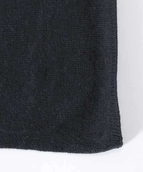 FRAMeWORK（フレームワーク） ストール マフラー THROW/スロー