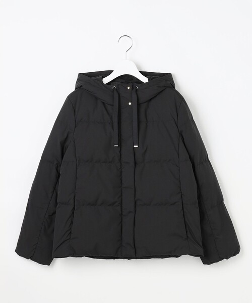 J.PRESS（J.プレス） ダウンコート ダウンジャケット 「洗える」タフタ
