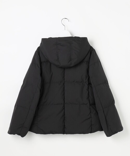 J.PRESS ブラックダウンジャケット M 人気】J.PRESS ジェイプレス メンズダウンジャケット ブラック M 防寒