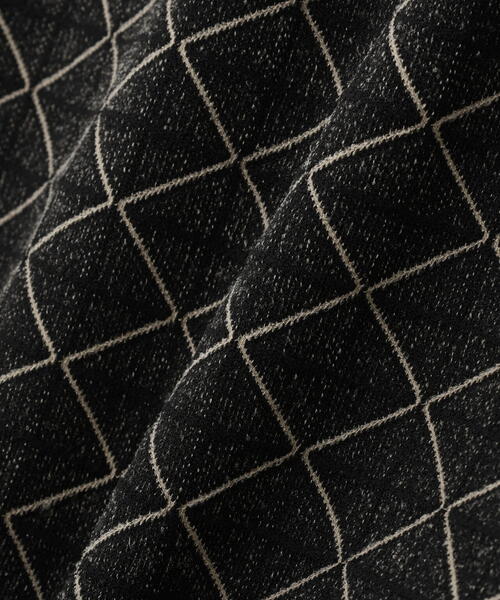 PEARLY GATES（パーリーゲイツ） セーター ニット 「PGG」地柄