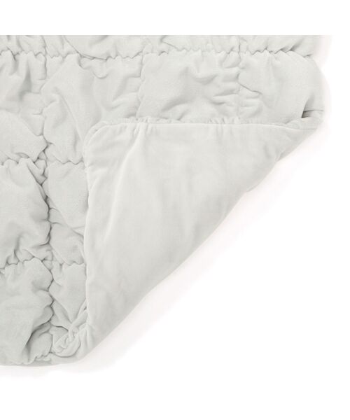 Francfranc（フランフラン） ベッド 寝具 「あったか寝具」WARMY