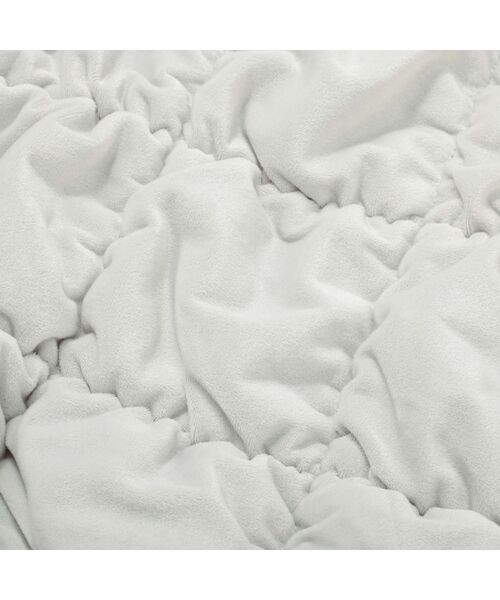 Francfranc（フランフラン） ベッド 寝具 「あったか寝具」WARMY