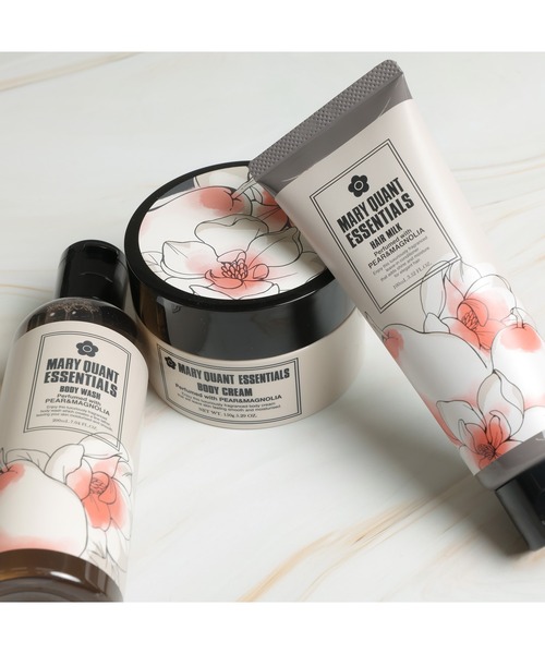 MARY QUANT（マリークヮント） ボディクリーム マリークワント 「数量