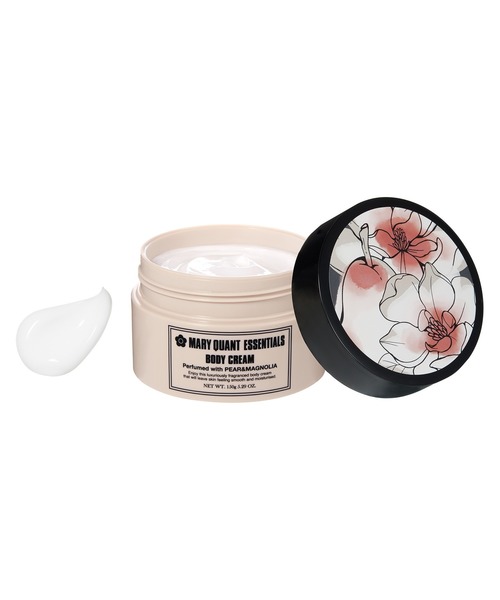 MARY QUANT（マリークヮント） ボディクリーム マリークワント 「数量