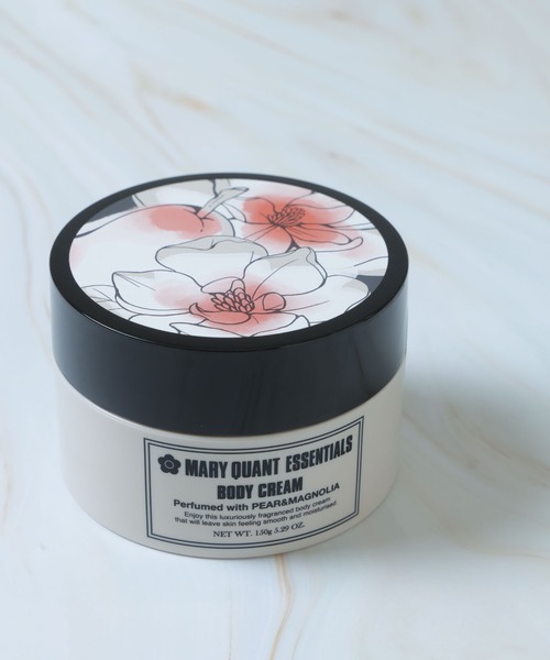 MARY QUANT（マリークヮント） ボディクリーム マリークワント 「数量