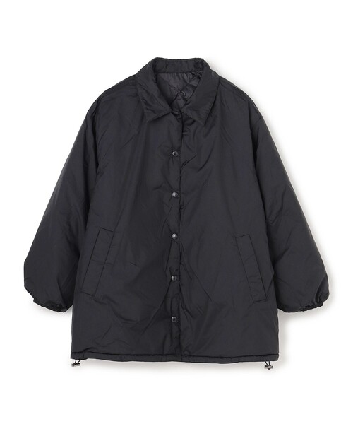 UNFILO（アンフィーロ） ダウンコート ダウンジャケット 「自宅で洗濯