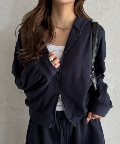 パーカー レディース : ZOZOTOWN Yahoo!店 - 通販 - Yahoo!ショッピング