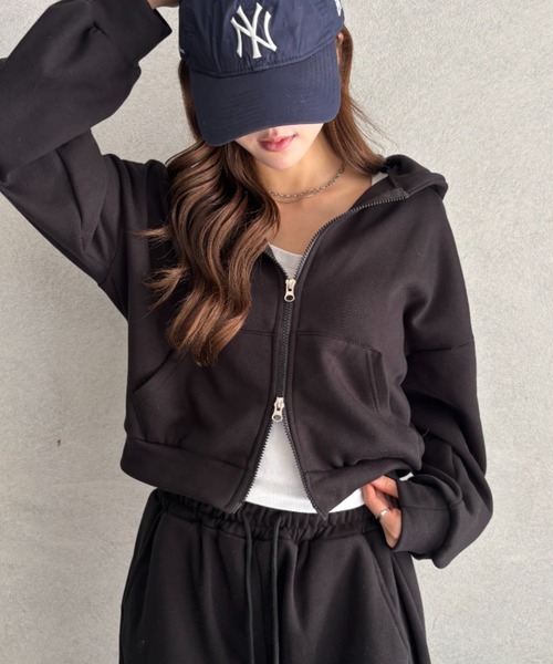 パーカー レディース : ZOZOTOWN Yahoo!店 - 通販 - Yahoo!ショッピング