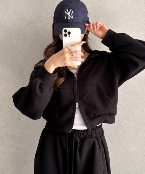 パーカー レディース : ZOZOTOWN Yahoo!店 - 通販 - Yahoo!ショッピング