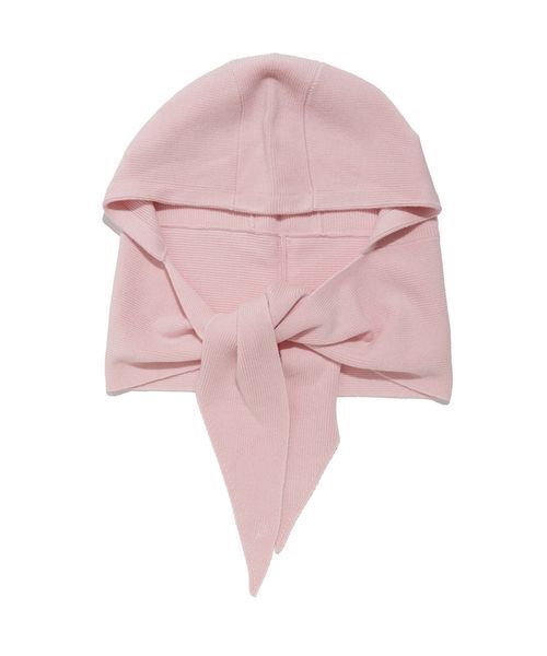 FRAY I.D（フレイ・アイディー） ストール マフラー ウォッシャブル