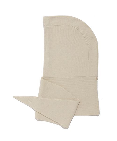 FRAY I.D ウォッシャブルカシミヤシルクニットマフラー2点セット新品未使用 FRAY I.D（フレイ・アイディー） ストール マフラー ウォッシャブル