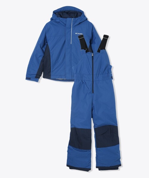 THE NORTH FACE（ザ ノースフェイス） サロペット オーバーオール