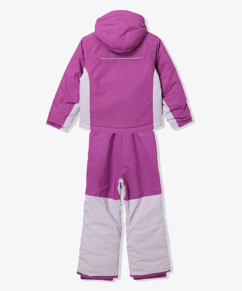 Columbia（コロンビア） オールインワン 防水 防寒 スキー Columbia