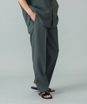 パンツ Traditional Weather...の詳細画像2