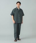 パンツ Traditional Weather...の詳細画像3